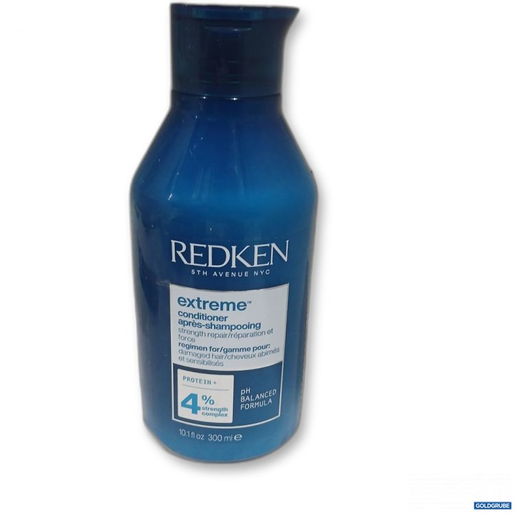 Artikel Nr. 918101: REDKEN extreme conditioner