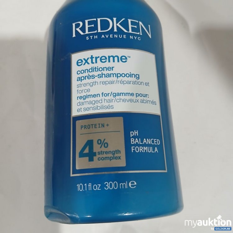 Artikel Nr. 918101: REDKEN extreme conditioner