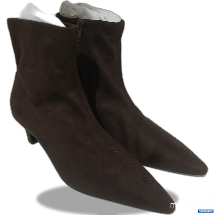 Artikel Nr. 931101 Artikel Nr. 931101: H&M Stiefelette
