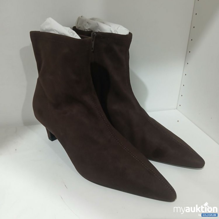 Artikel Nr. 931101 Artikel Nr. 931101: H&M Stiefelette