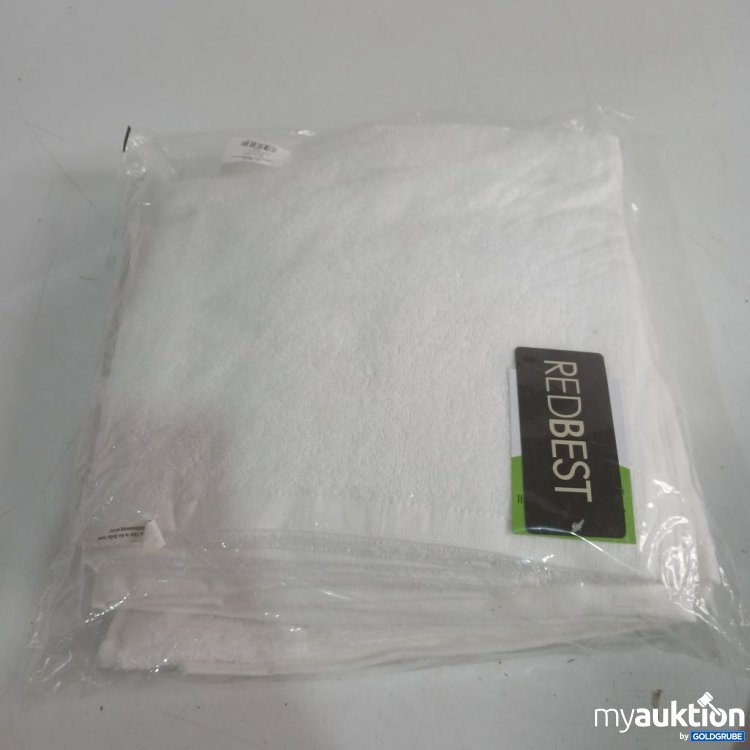 Artikel Nr. 932101: REDBEST Handtuch Oceanslide 6er-Set