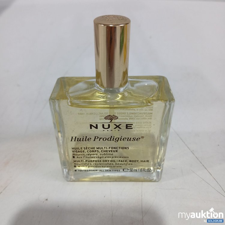 Artikel Nr. 954101: Nuxe Huile Prodigieuse Multi Purpose dry Oil 50ml