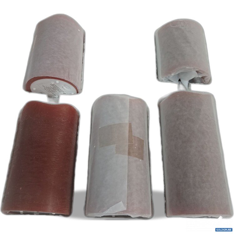 Artikel Nr. 956101: Flambiance LED Kerzen mit langer Lebensdauer 5tlg. 