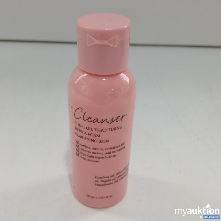Artikel Nr. 984101: Cleanser 3-in-1 Oil That Turns Into A Foam 50 ml