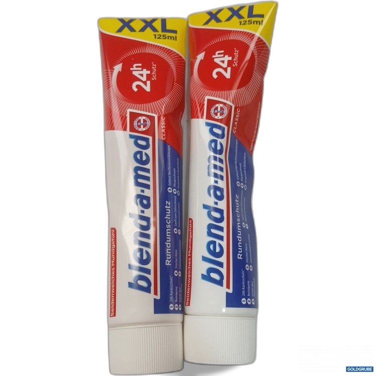 Artikel Nr. 987101 Artikel Nr. 987101: Bend a med xxl 2x125ml