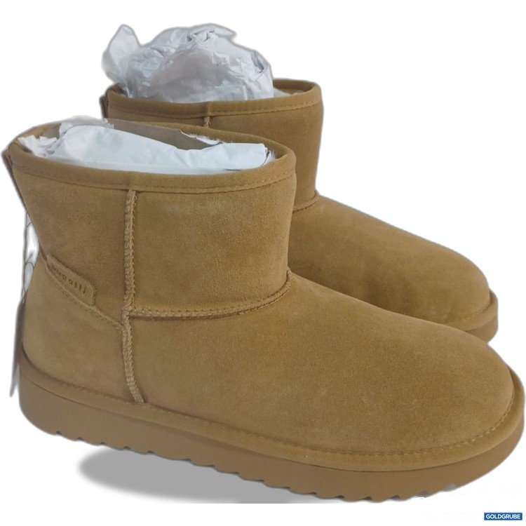 Artikel Nr. 991101 Artikel Nr. 991101: Bugatti Boots