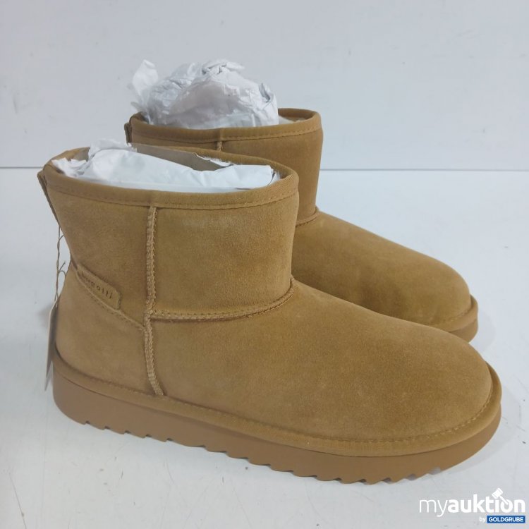 Artikel Nr. 991101 Artikel Nr. 991101: Bugatti Boots