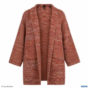 Artikel 435101: Ulla Popken Strickjacke