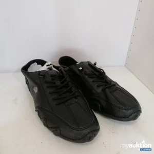 Auktion Herren Schuhe 