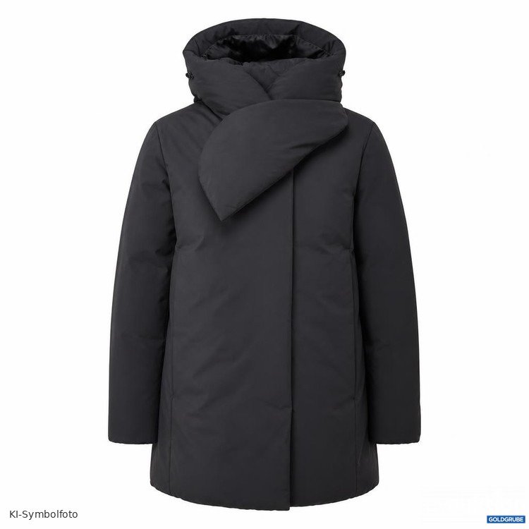 Artikel Nr. 435102 Artikel Nr. 435102: Uniqlo Jacke