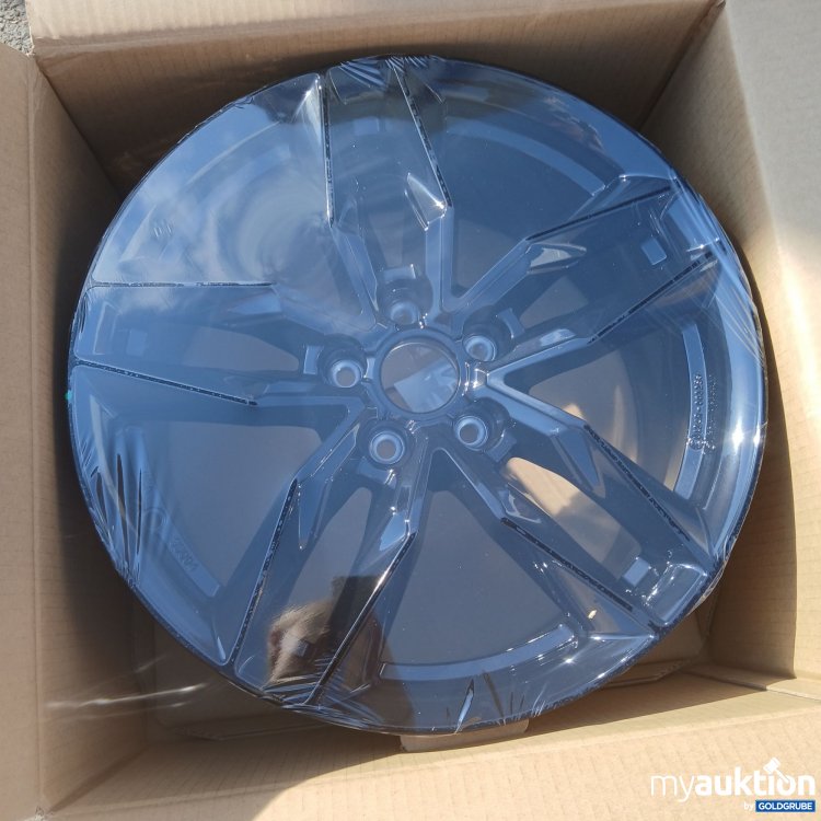 Artikel Nr. 441102 Artikel Nr. 441102: WheelWorld 2DRV WH40 8,0x18 Alufelge