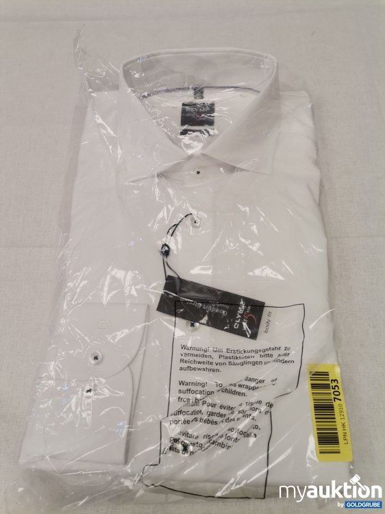 Artikel Nr. 715102 Artikel Nr. 715102: Olymp Hemd