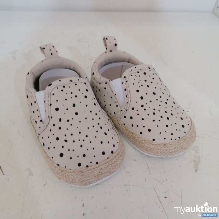 Artikel Nr. 719102: XQ Baby Schuhe 