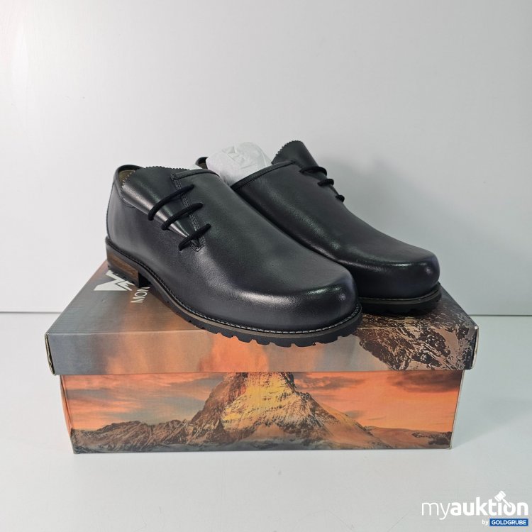 Artikel Nr. 791102 Artikel Nr. 791102: Montefuego Herrenschuhe 41