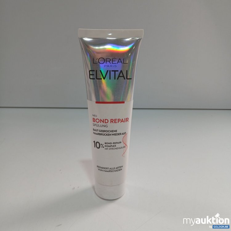 Artikel Nr. 809102 Artikel Nr. 809102: L'Oréal Elvital Bond Repair 150ml