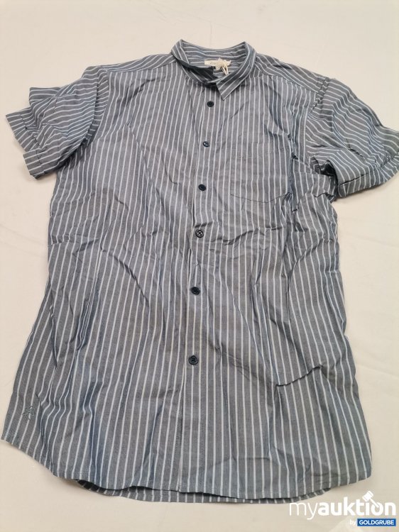 Artikel Nr. 810102: Zerum Leinen Hemd Tim