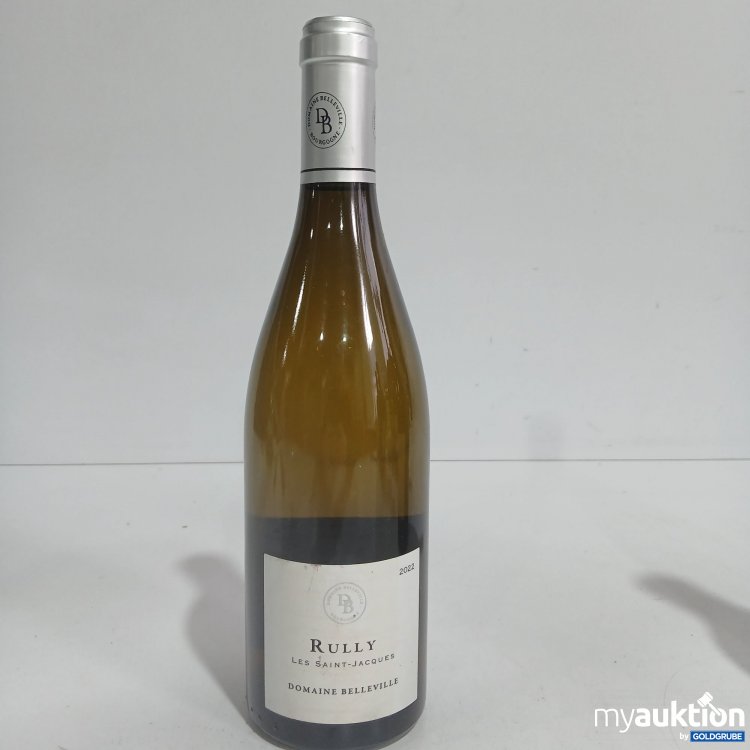 Artikel Nr. 821102 Artikel Nr. 821102: Rully Les Saint Jacques 750ml