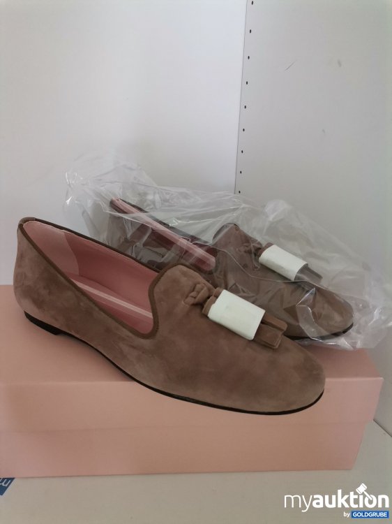 Artikel Nr. 827102: Pretty Ballerinas