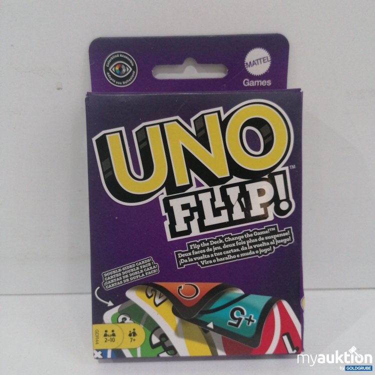 Artikel Nr. 850102: Uno Flip