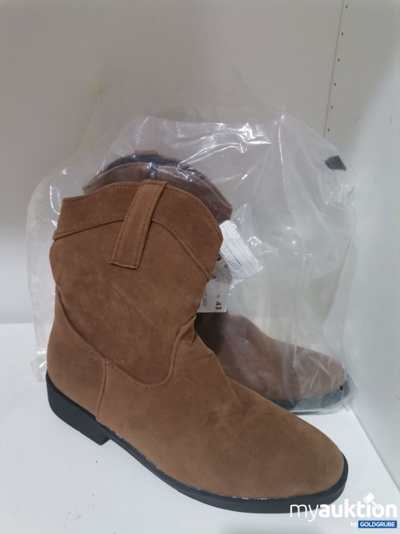 Artikel Nr. 855102 Artikel Nr. 855102: Stiefel