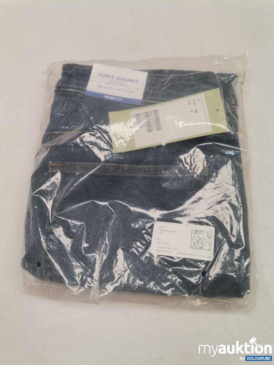 Artikel Nr. 864102: H&M curvy Jeggings 