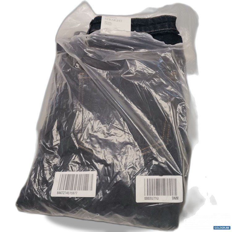 Artikel Nr. 880102: Stradivarius Jeans straight 