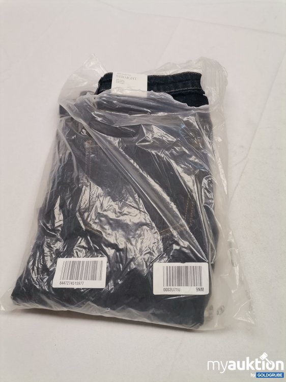 Artikel Nr. 880102: Stradivarius Jeans straight 
