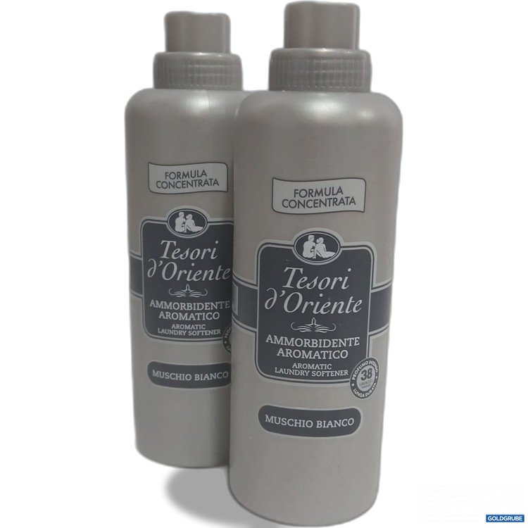 Artikel Nr. 884102: Tesori J'Oriente Waschmittel 760ml