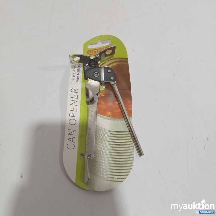 Artikel Nr. 887102: Apollo Can Opener 