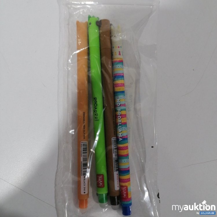 Artikel Nr. 898102: Legami Stifte 4Stk