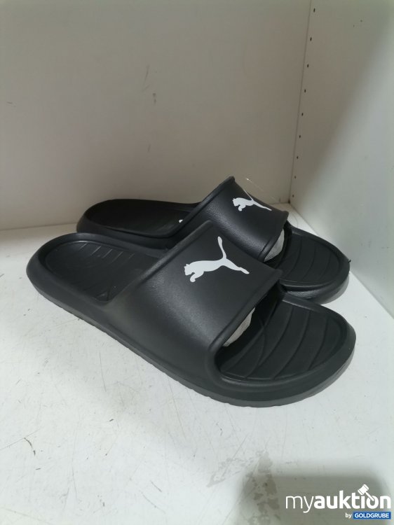 Artikel Nr. 899102: Puma, Badeschuhe 