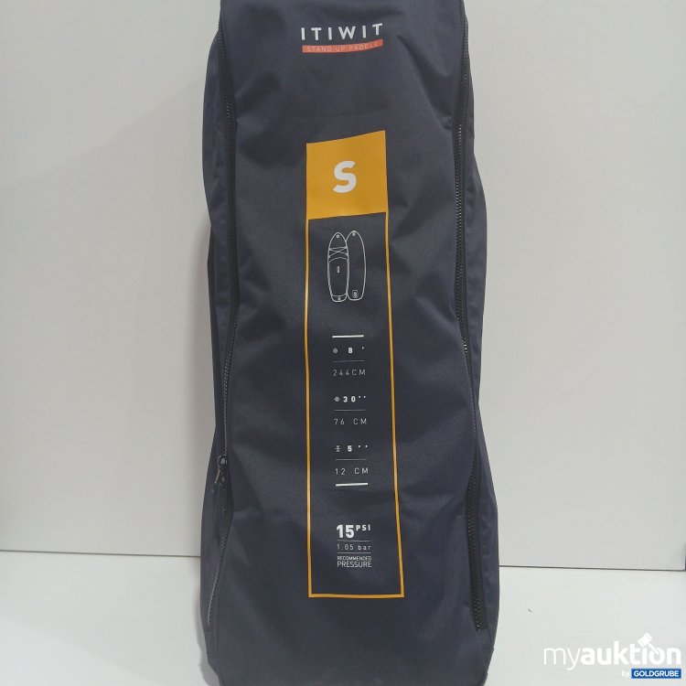 Artikel Nr. 900102 Artikel Nr. 900102: Itiwit Stand Up Paddle S 224cm 76cm