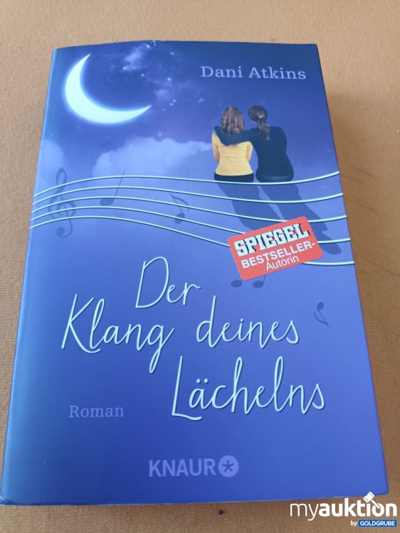 Artikel Nr. 901102 Artikel Nr. 901102: Der Klang deines Lächelns