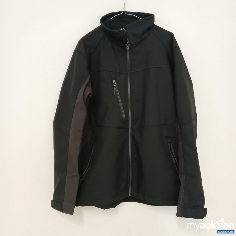 Artikel Nr. 908102: Blakläder Softshelljacke 