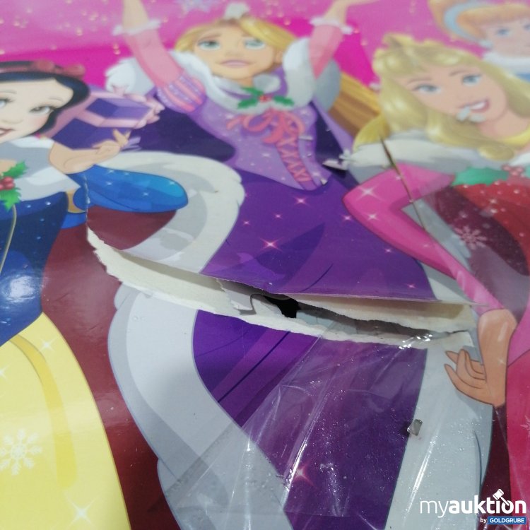 Artikel Nr. 916102: Disney Princess Adventkalender 