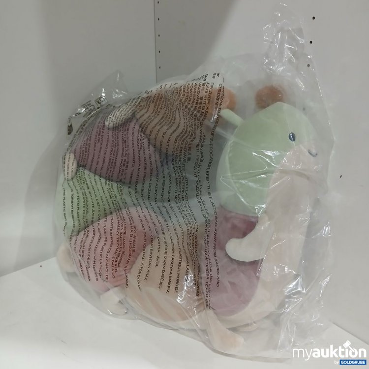 Artikel Nr. 931102 Artikel Nr. 931102: H&M Home Plüschfigur Wurm