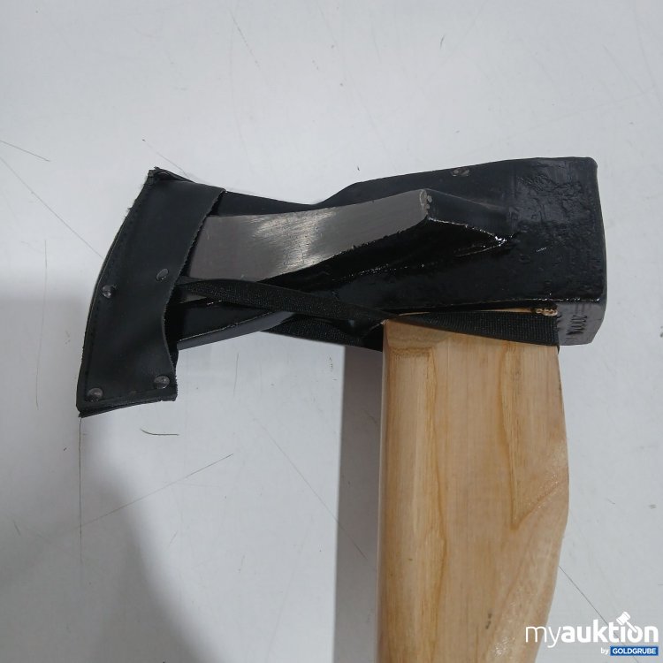 Artikel Nr. 953102: For-quality Axt ca. 80cm 