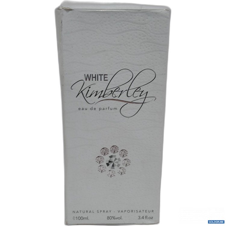Artikel Nr. 954102: White Kimberley eau de Parfum 100ml