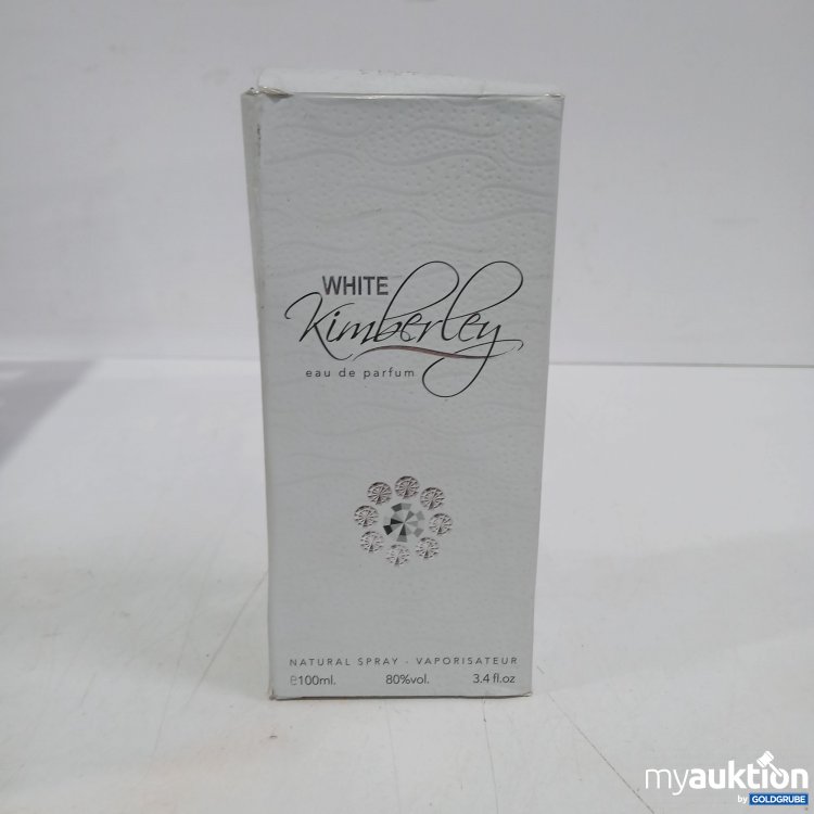 Artikel Nr. 954102: White Kimberley eau de Parfum 100ml