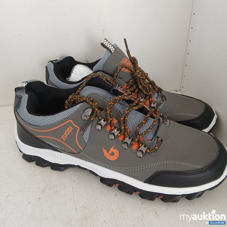 Artikel Nr. 955102 Artikel Nr. 955102: Freizeitschuh