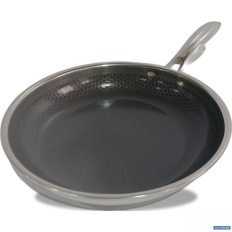 Artikel Nr. 956102 Artikel Nr. 956102: Hexclad 10" Hybrid Pan(26cm)