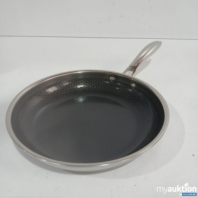Artikel Nr. 956102 Artikel Nr. 956102: Hexclad 10" Hybrid Pan(26cm)