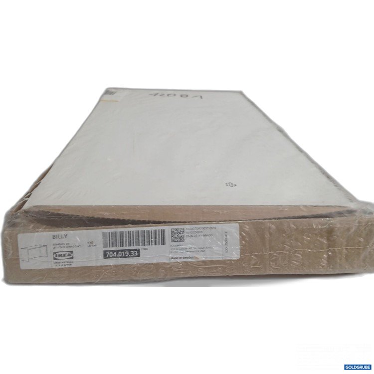Artikel Nr. 970102: Ikea Billy 80x40x35cm 704.019.33 