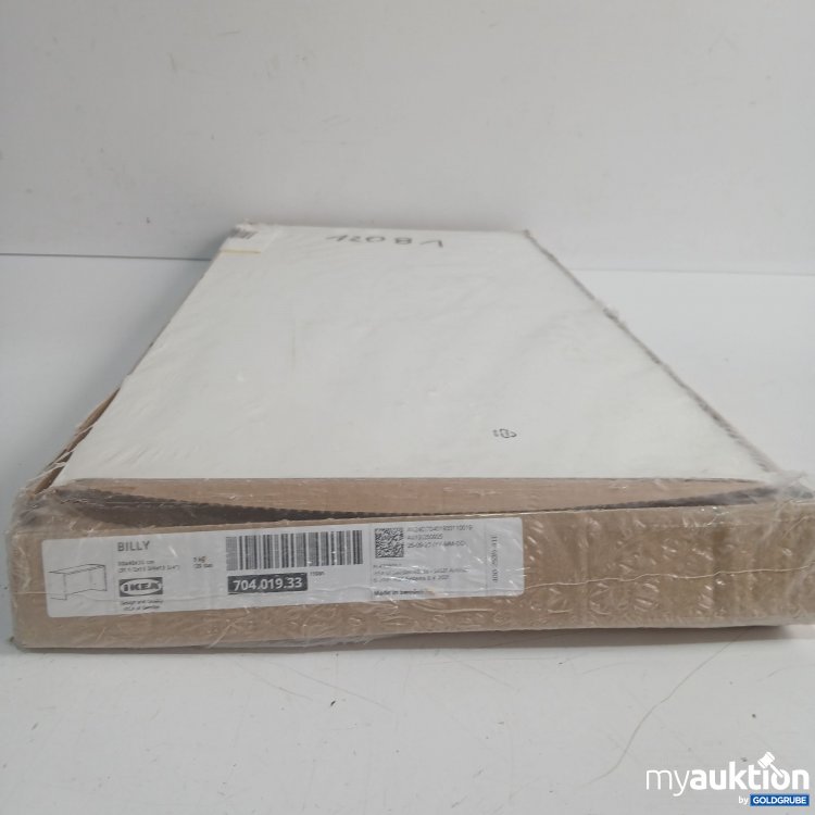 Artikel Nr. 970102: Ikea Billy 80x40x35cm 704.019.33 