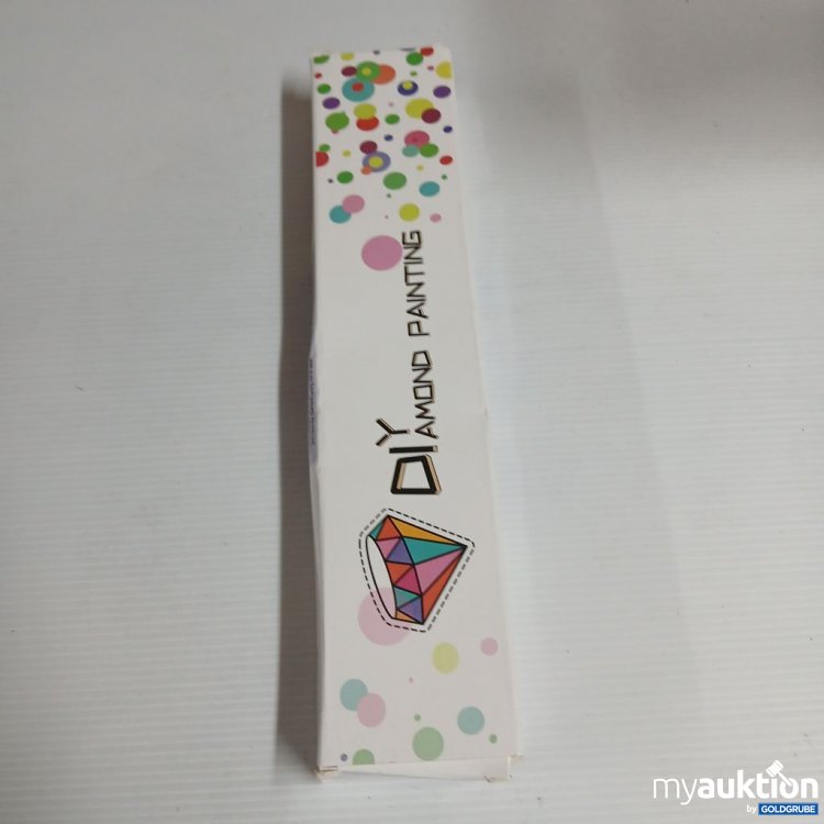 Artikel Nr. 978102: DIY Diamond Painting Set