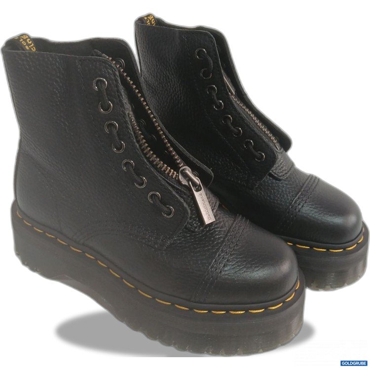 Artikel Nr. 991102 Artikel Nr. 991102: Dr. Martens Stiefeletten sinclair black