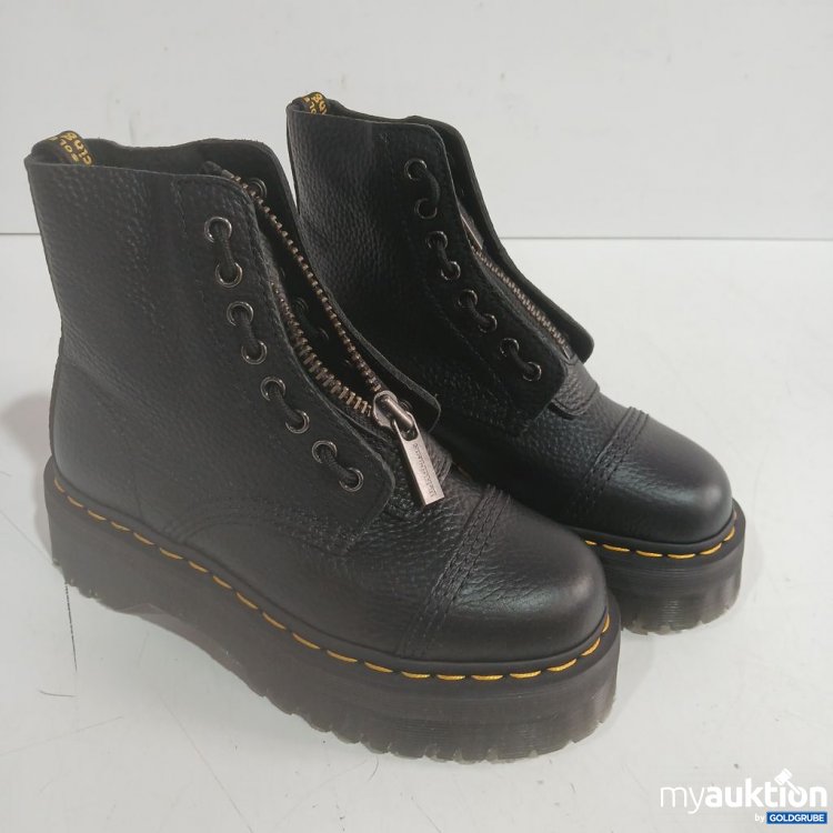 Artikel Nr. 991102 Artikel Nr. 991102: Dr. Martens Stiefeletten sinclair black