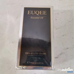 Auktion Euqee Essential Oil  118ml 