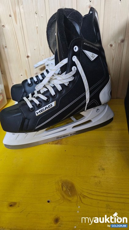 Artikel Nr. 394103 Artikel Nr. 394103: Eislaufschuhe Head S1