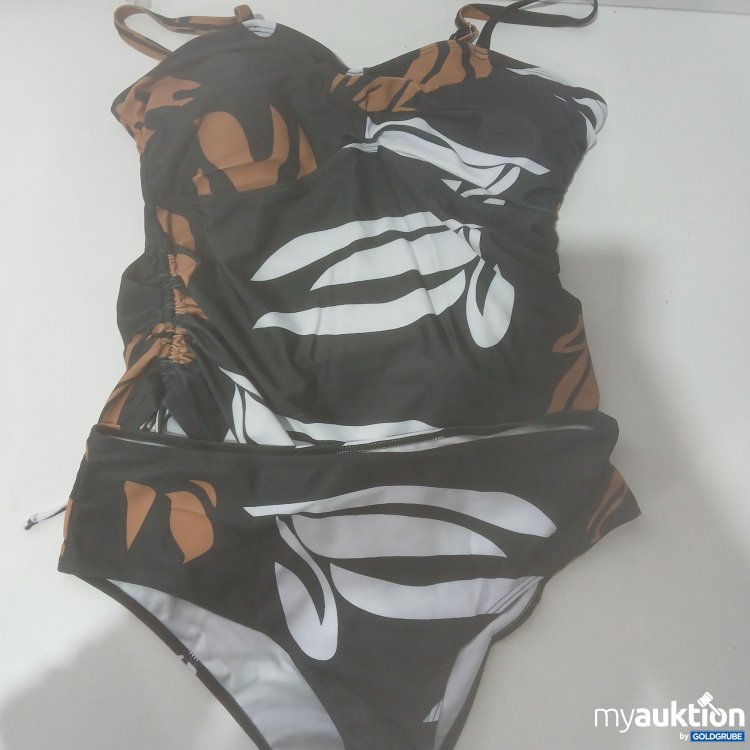 Artikel Nr. 522103 Artikel Nr. 522103: Zweiteiliger Badeanzug